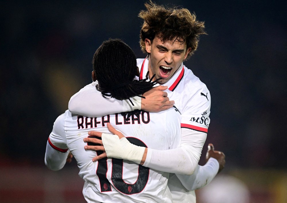 Joao Felix, Türkiye Süper Ligi'ne mi? Menajerinden Şaşırtan Galatasaray İddiası! 74 XO6NpoEGE0WMmEeXfmvohg