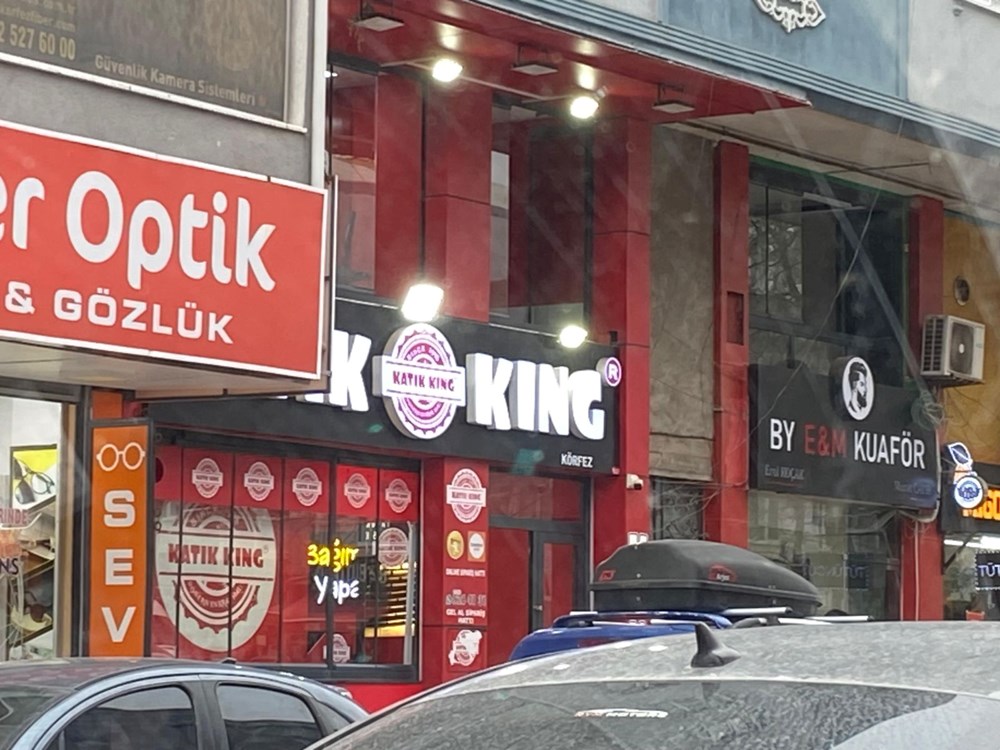 Tavuk Döner Dehşeti: Zehirlenenlerin Ağzından Hastane İşkencesi 72 XOJXFbtePE foC13z6Oy2A