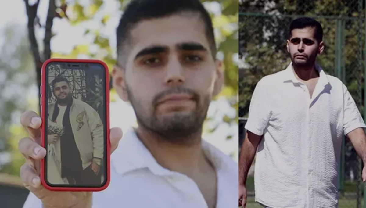 Askerlik hayaliyle mide küçültme ameliyatı oldu, ölümden döndü Askerlik hayaliyle mide küçültme ameliyatı oldu, ölümden döndü