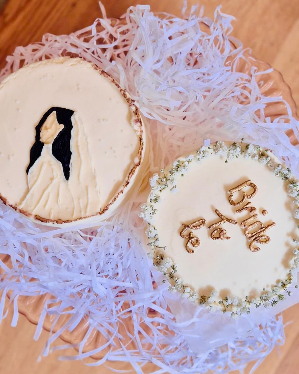 Karsu Dönmez bekarlığa veda partisi yaptı - 6