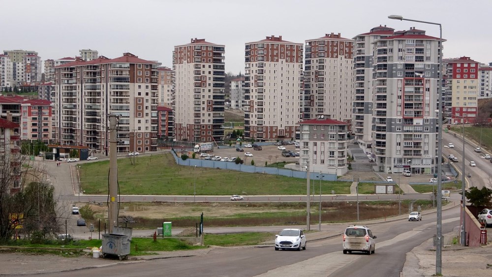 İki komşu ülkeden Edirne'ye konut talebi - 12