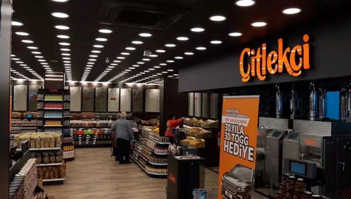 Çitlekçi TOGG çekilişi ne zaman? Çitlekçi sonuçlaı hangi tarihte açıklanacak?