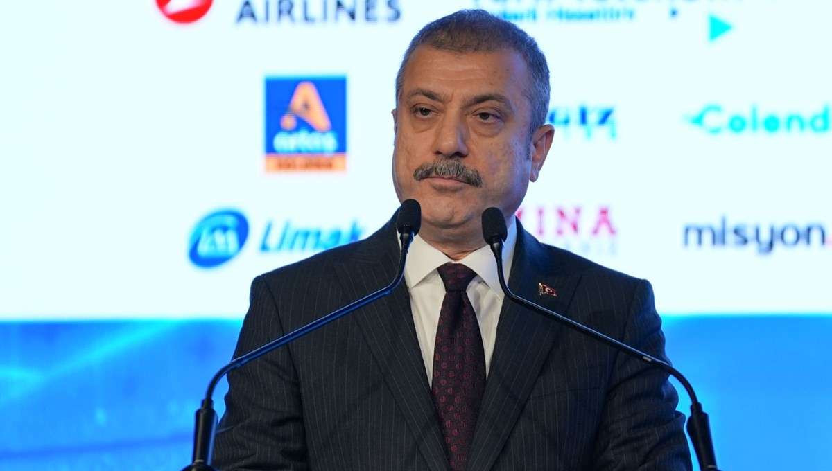 Kavcıoğlu: Bankacılık sektörü güçlü Kavcıoğlu: Bankacılık sektörü güçlü