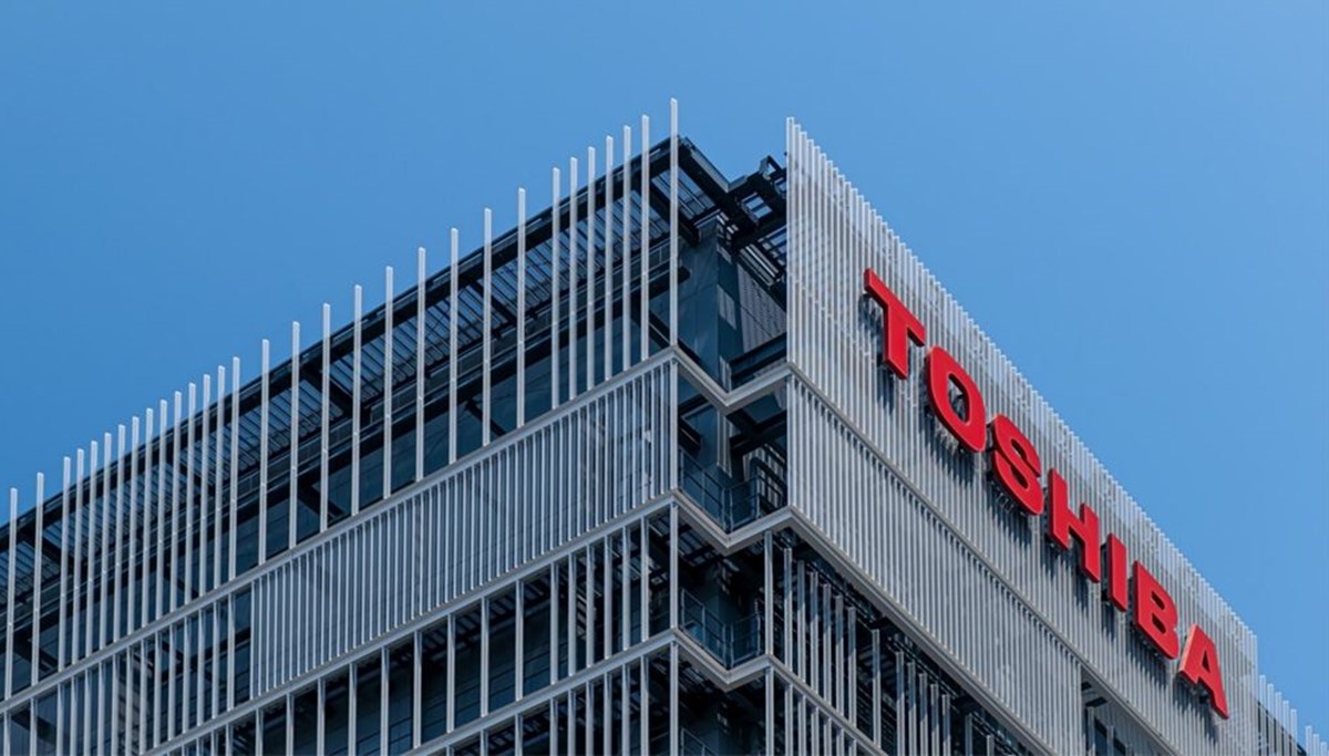 Toshiba'nın ikiye bölünmesi planı reddedildi