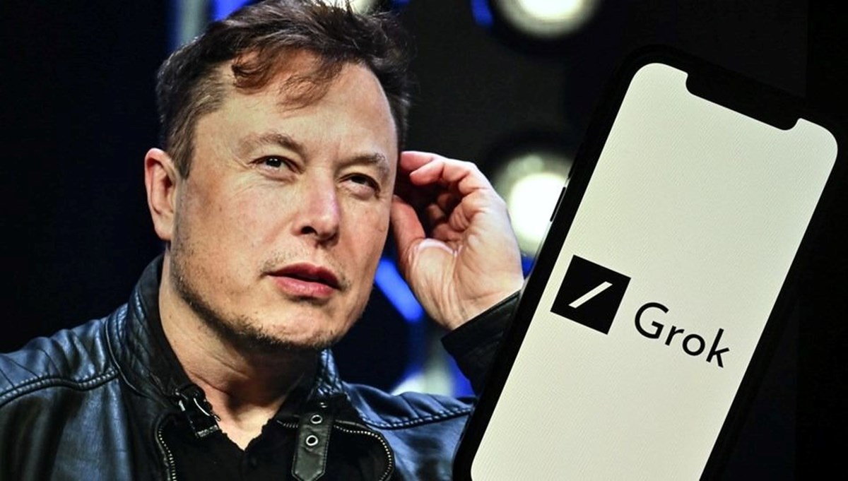 Grok (xAI) nedir, nasıl kullanılır? Elon Musk'ın desteklediği yapay zeka Grok özellikleri neler? Grok (xAI) nedir, nasıl kullanılır? Elon Musk'ın desteklediği yapay zeka Grok özellikleri neler?