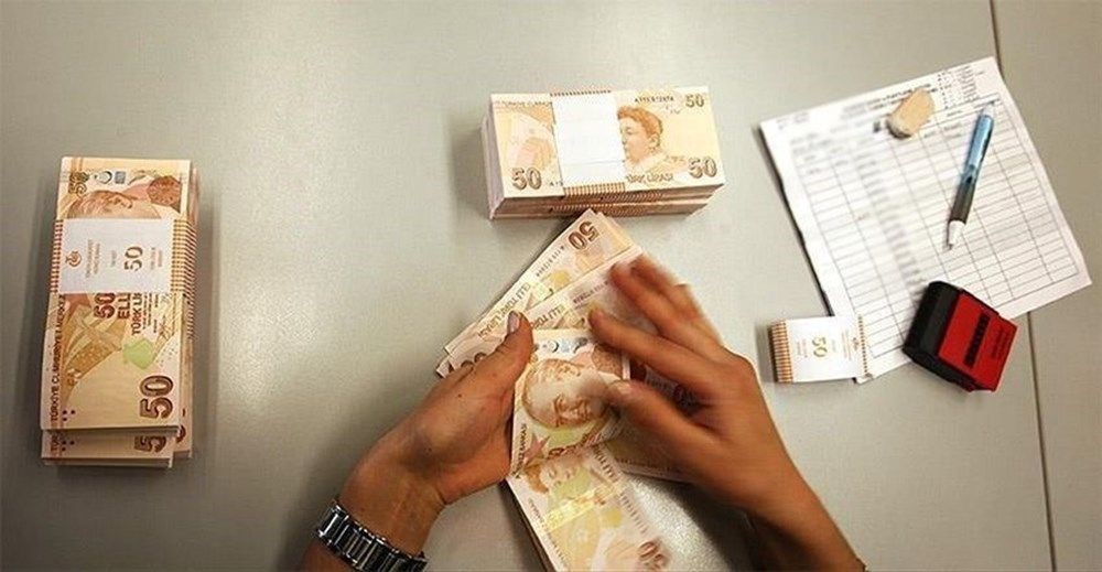 Memur ve emekli maaş zam oranları belli oldu (İşte 2021zamlı memur ve emekli maaşları) - 6