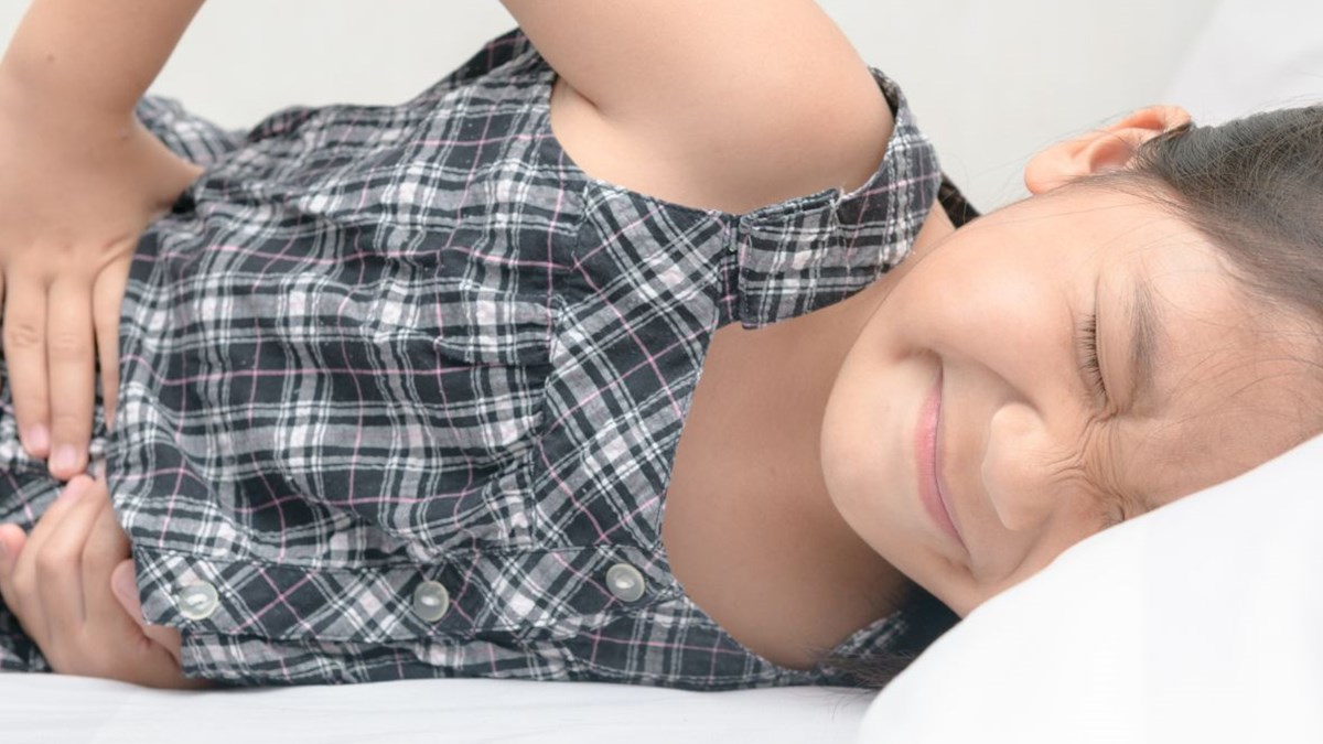 Inflamatuvar Bagirsak Hastaligi 3 Yasindaki Cocuklara Da Goruluyor Saglik Haberleri Ntv