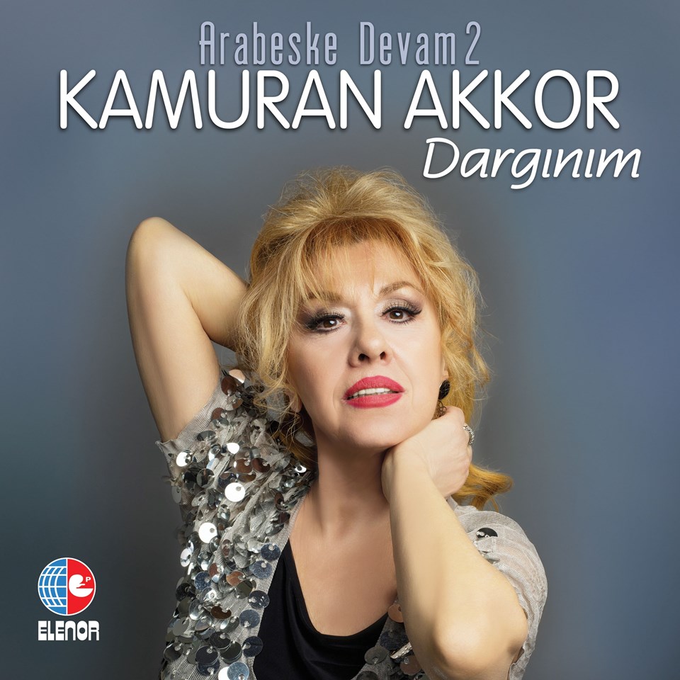 Kamuran Akkor'dan yeni albüm - 1