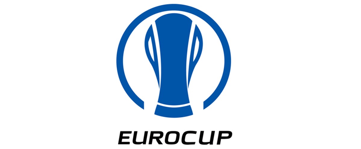 Eurocup'ta gruplar belli oldu