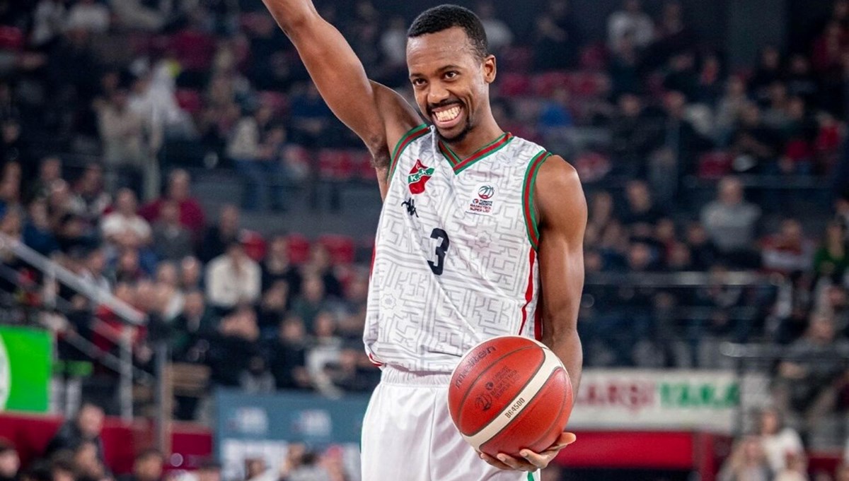 McCollum Fenerbahçe'de