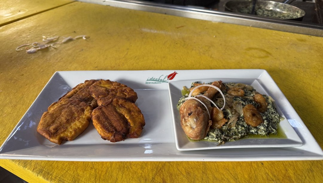 Eşsiz "ulusal lezzet" olarak kabul ediliyor: Tadını dünyaya tanıtıyor