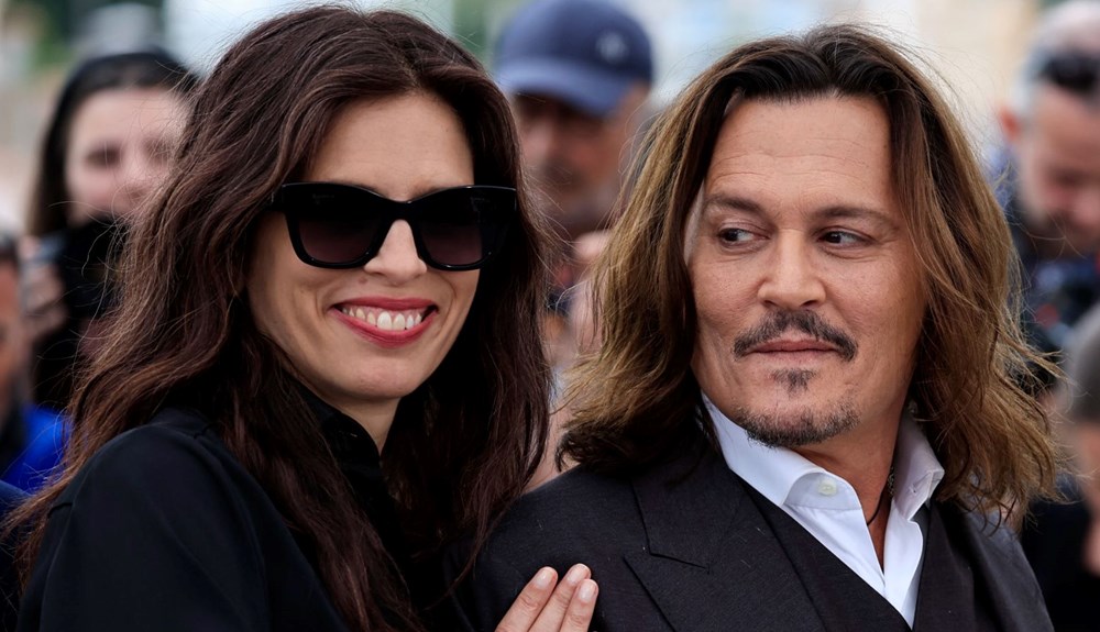 Johnny Depp için "korkutucu" diyen yönetmen açıklama yaptı