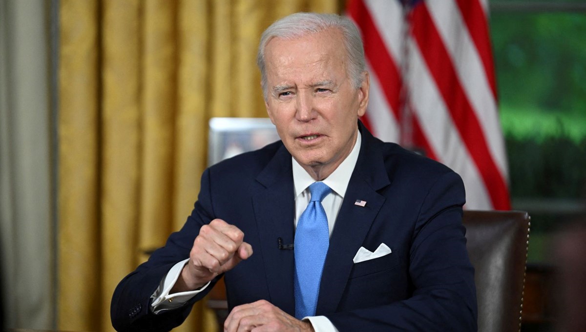 Biden borç limiti yasa tasarısını imzalayacak Biden borç limiti yasa tasarısını imzalayacak