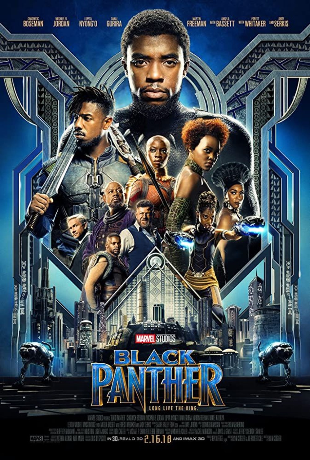 En iyi Marvel filmleri - 47