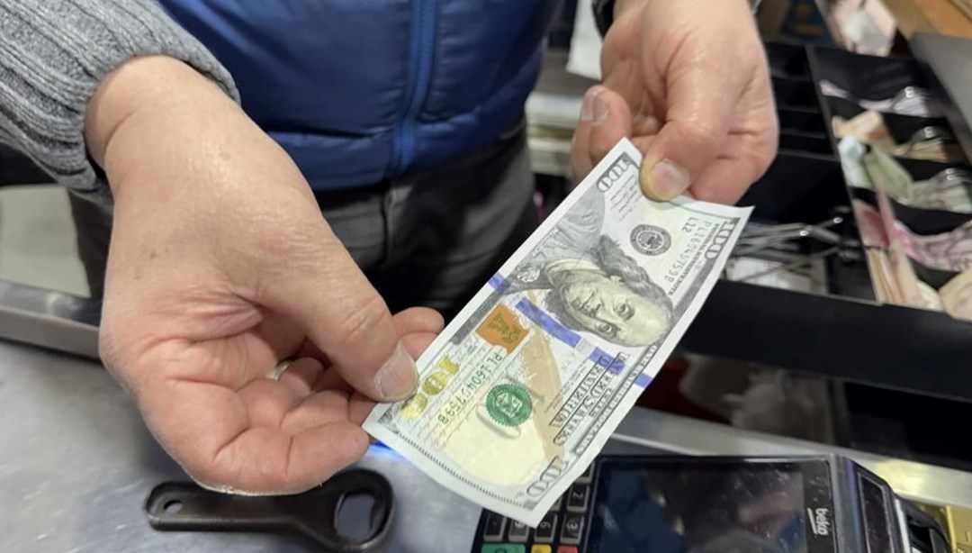 Dolar kuru bugün ne kadar? (21 Şubat 2025 dolar - euro fiyatları)