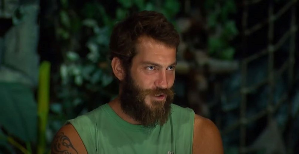 Survivor'da mavi takım potada: Bu skorun bahanesi olamaz - 5