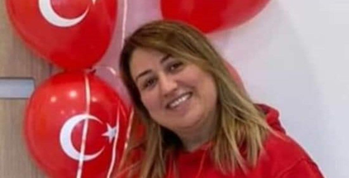 Merve Onaycı Merve Onaycı