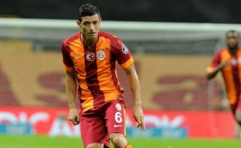 Galatasaray: Dzemaili, Bologna'ya transfer oldu - 1
