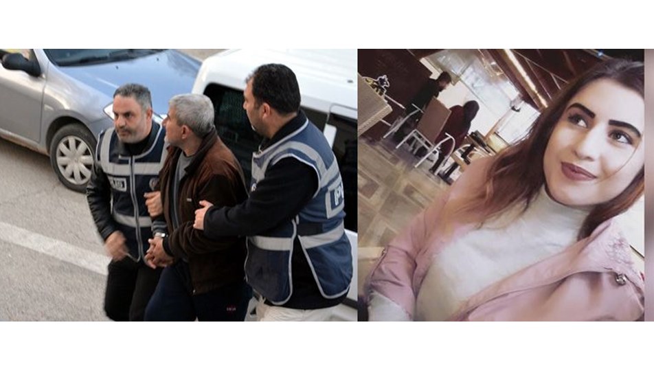 Baba Kızını Sikiyor Porno Kızını öldüren baba tutuklandı - Son Dakika Türkiye Haberleri | NTV Haber