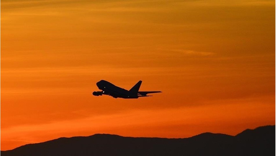 Avustralya'da uçak düştü: Pilot hayatını kaybetti