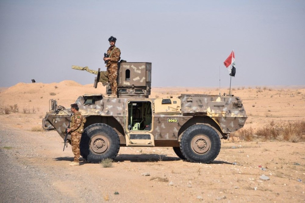 Suriye'de bugün: Silahlı gruplar Humus'a girdi, rejim güçleri Deyrizor'u YPG'ye devretti - 4