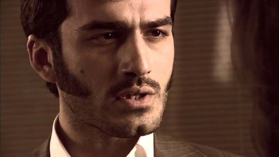 Oyuncu Ufuk Bayraktar için istenen ceza belli oldu - 2