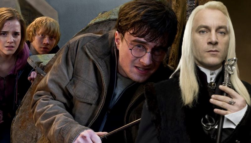 Harry Potter serisinin Lucius Malfoy'u Jason Isaacs: İzlerken hâlâ duygulanıyorum