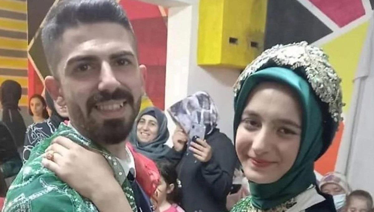 18 yaşındaki Elif'i öldüren eşine indirimsiz ağırlaştırılmış müebbet 18 yaşındaki Elif'i öldüren eşine indirimsiz ağırlaştırılmış müebbet