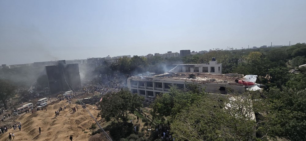 11A yolcusu o anları anlattı: "Biri beni yakaladı" - 7