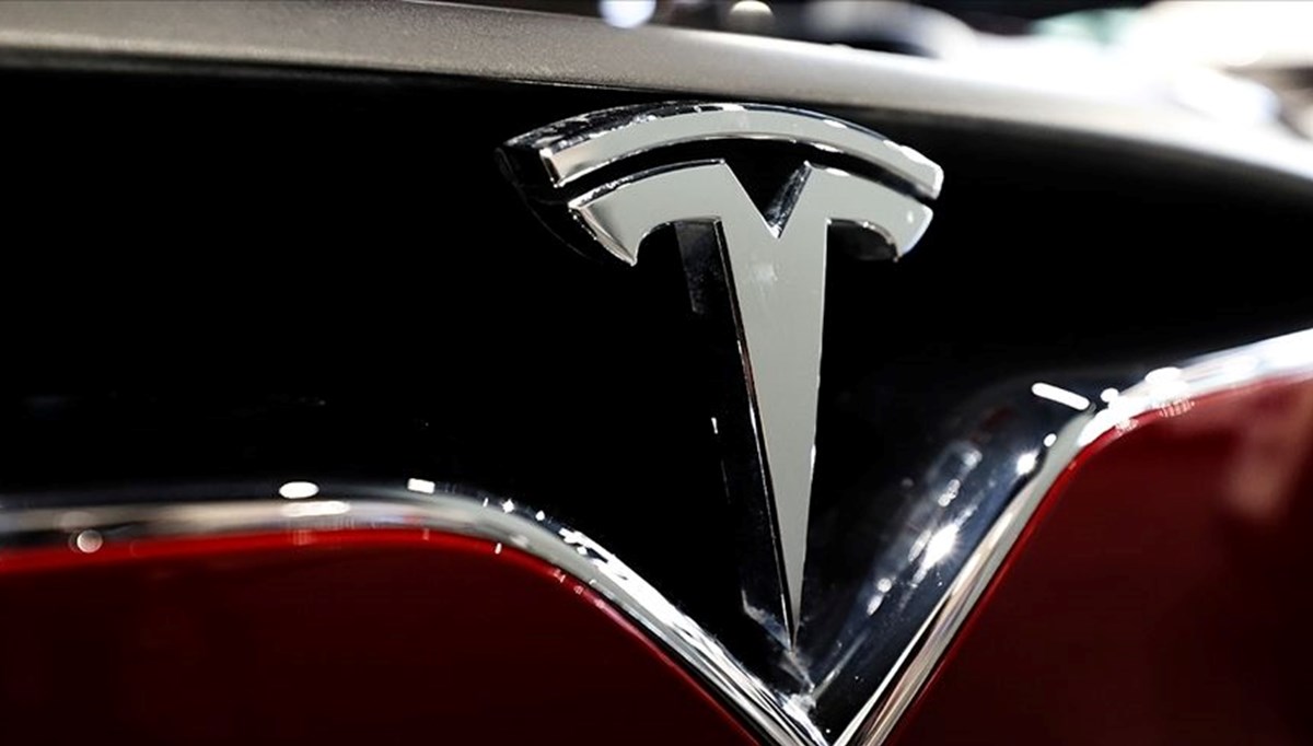 Tesla, ABD'de 120 bin 423 aracını geri çağırdı Tesla, ABD'de 120 bin 423 aracını geri çağırdı