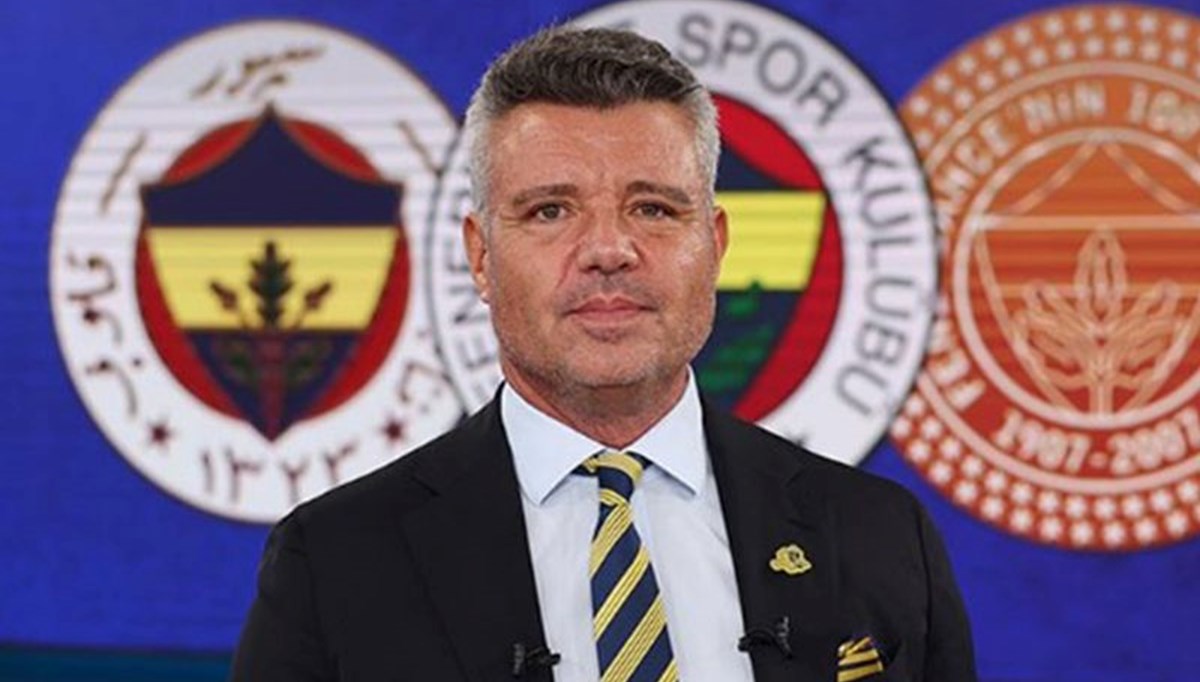 Sadettin Saran, camiaya seslendi