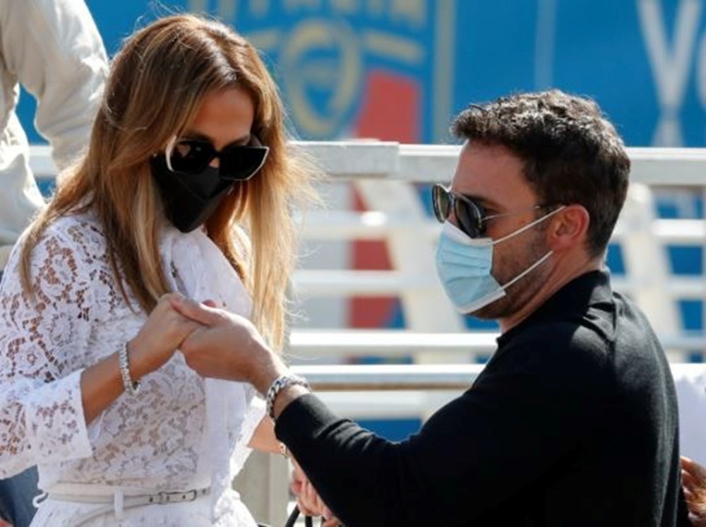 25 yıllık aşk 20 haftada bitmişti: Ben Affleck'ten Jennifer Lopez yorumu - 4