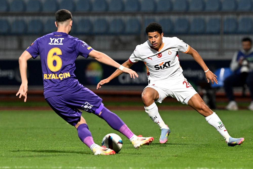 Kulüplerin ilgisi iştahı kabarttı: Galatasaray Sara'nın fiyatını belirledi - 3