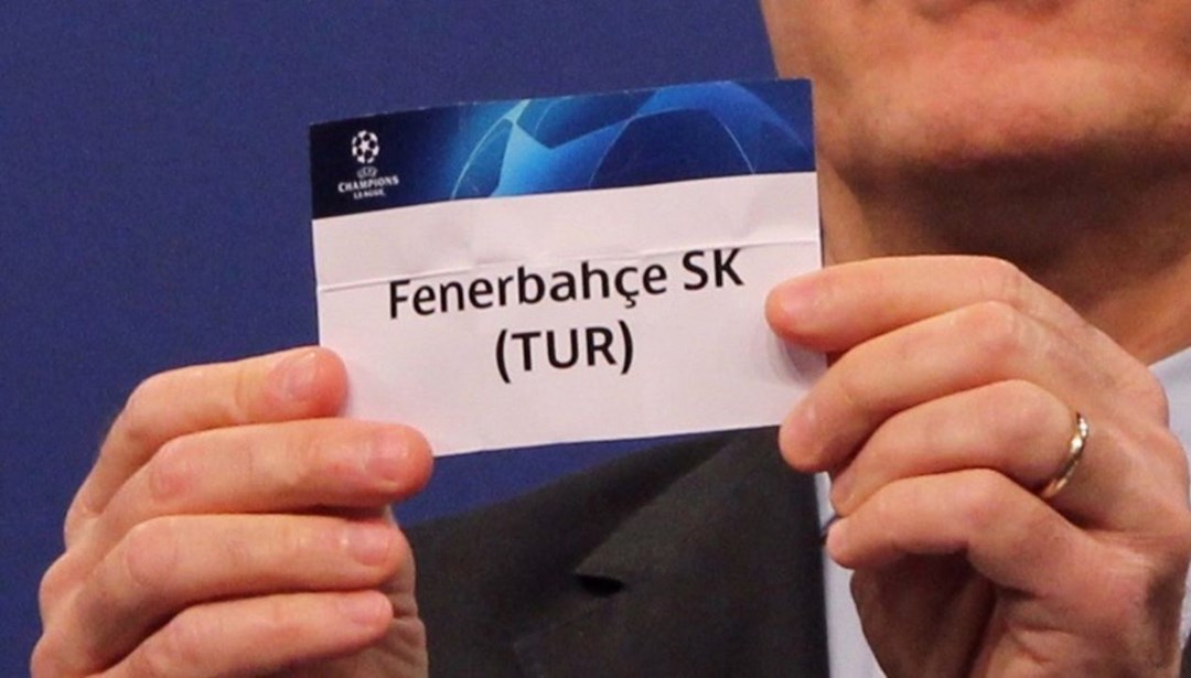 Fenerbahçe Şampiyonlar Ligi kura çekimi ne zaman, saat kaçta ve hangi kanalda? Fenerbahçe'nin 3. ön eleme turundaki rakibi belli oluyor