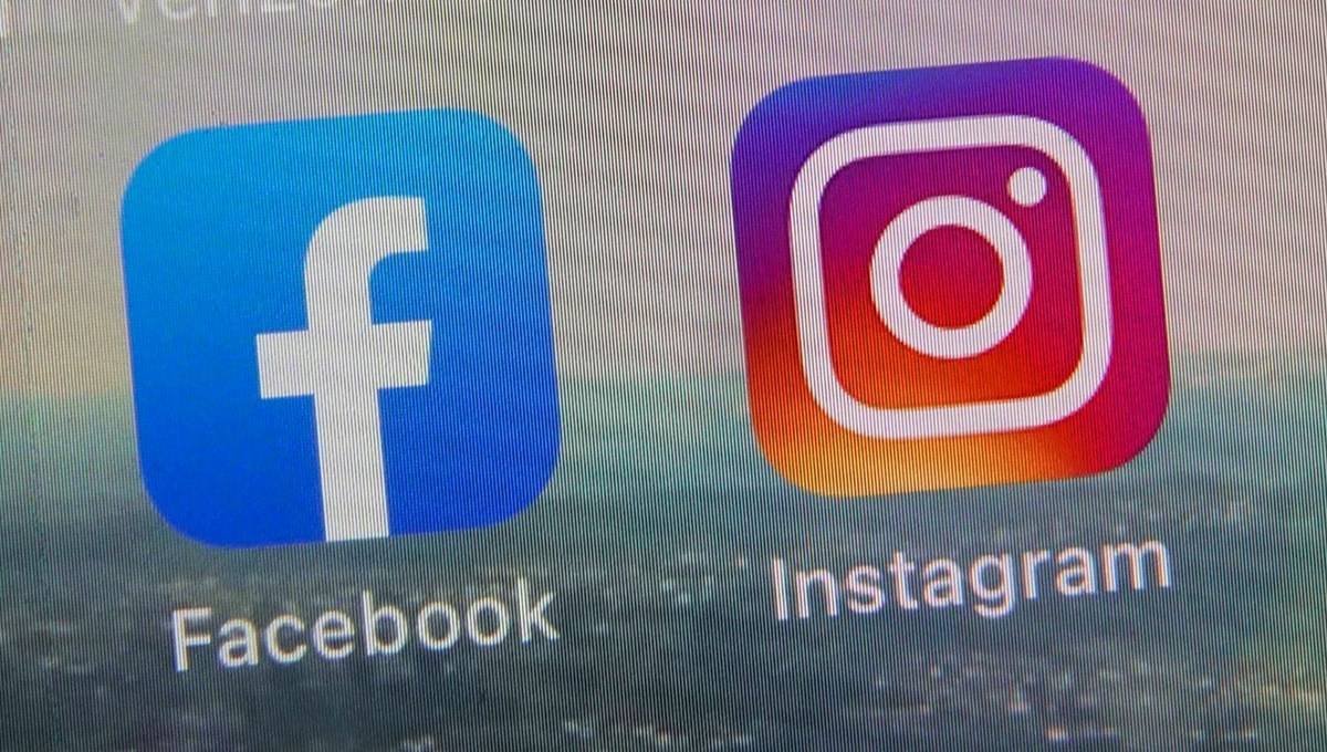 Facebook ve Instagram'dan reşit olmayan kullanıcılar için yeni özellik
