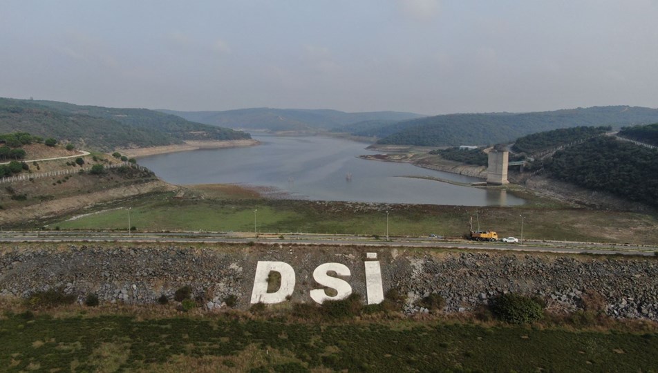 DSİ'den baraj doluluklarıyla ilgili açıklama