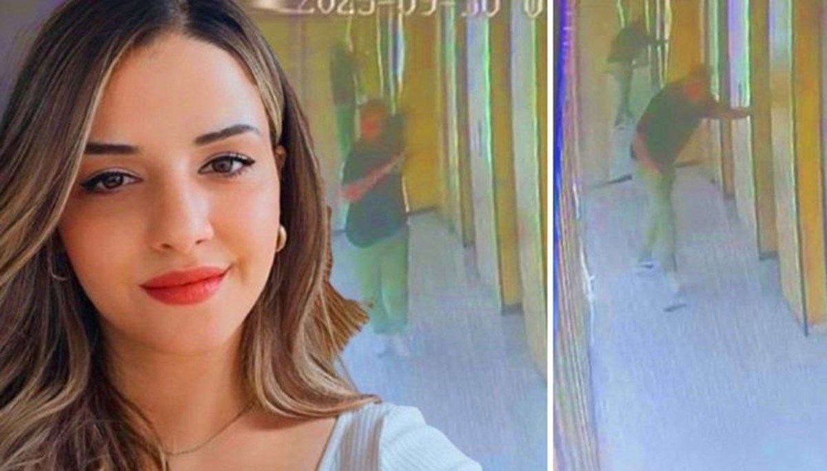 Pelin'in ölümündeki ihmal bilirkişi raporunda: Yüksekten düşüp kabinin tavanını parçaladı Pelin'in ölümündeki ihmal bilirkişi raporunda: Yüksekten düşüp kabinin tavanını parçaladı