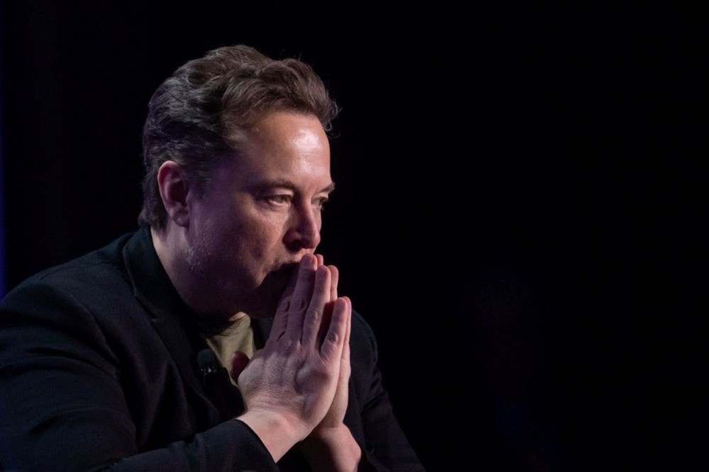 Scholz'dan Musk'a eleştiri: Gücünü dünyaya müdahale için kullanıyor - 3