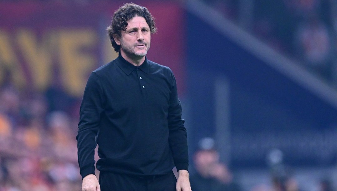 "İnşallah olmaz" diyen Fatih Tekke destek istedi