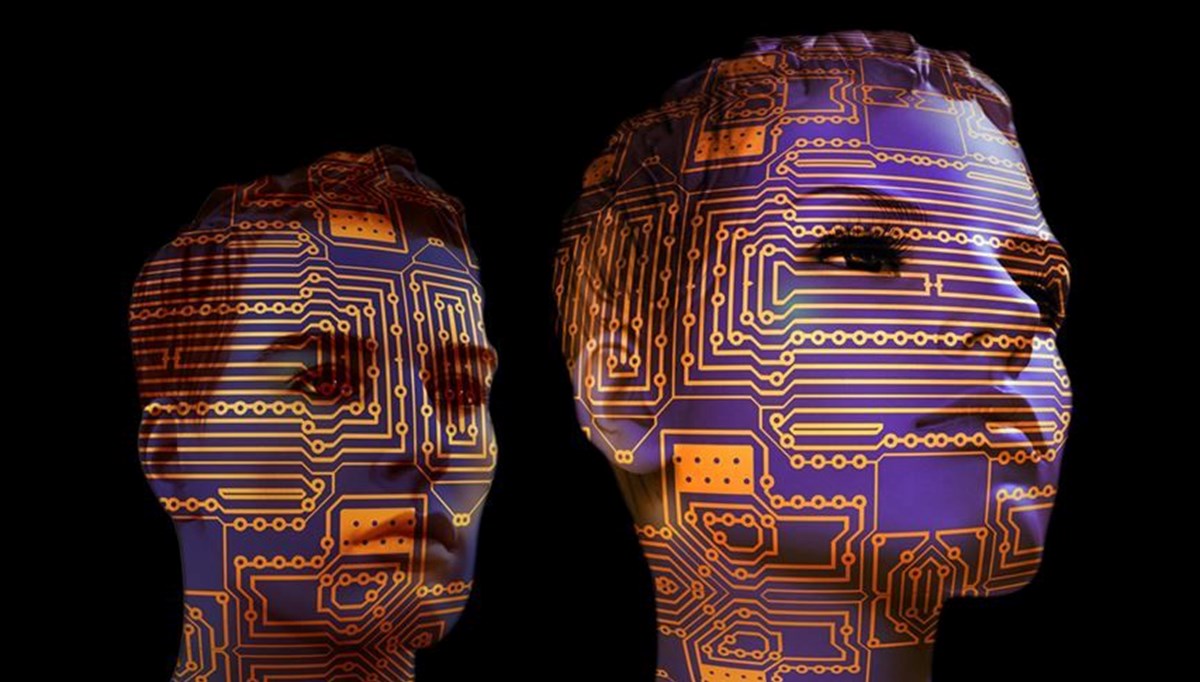 Binlerce ünlü deepfake pornosu kurbanı oldu Binlerce ünlü deepfake pornosu kurbanı oldu