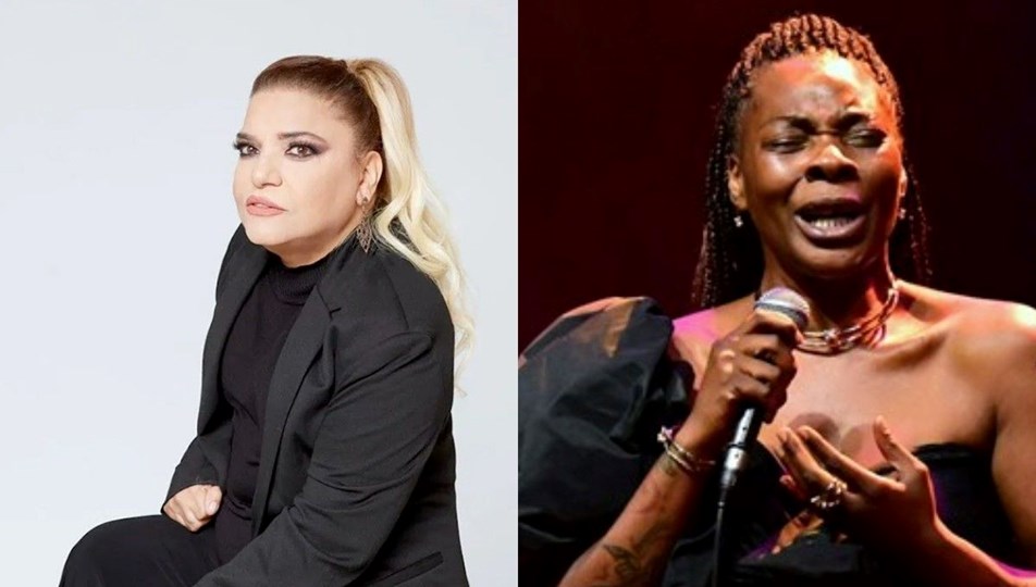 Buika ile Kibariye'nin vereceği konser 26 Şubat'a ertelendi