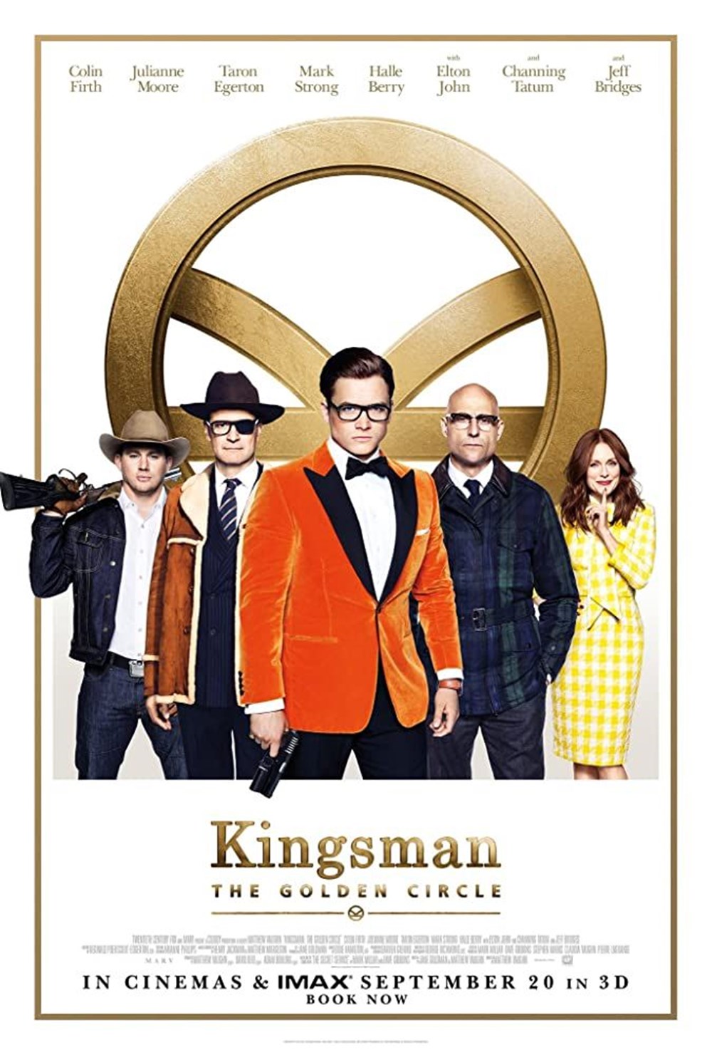 En iyi Marvel filmleri - 29