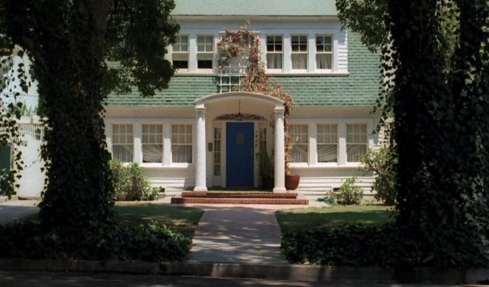 Nightmare On Elm Street filminin çekildiği ev satıldı: 2 milyon 980 bin dolar - 5