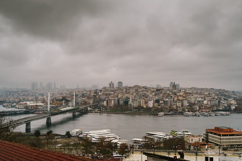 Marmara’da sel kaygısı bakanlığı harekete geçirdi - 6