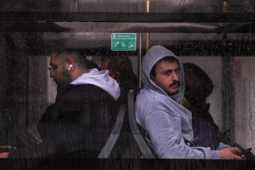 Türkiye, yeni haftada sağanak yağış ve fırtınanın etkisine girecek - 2