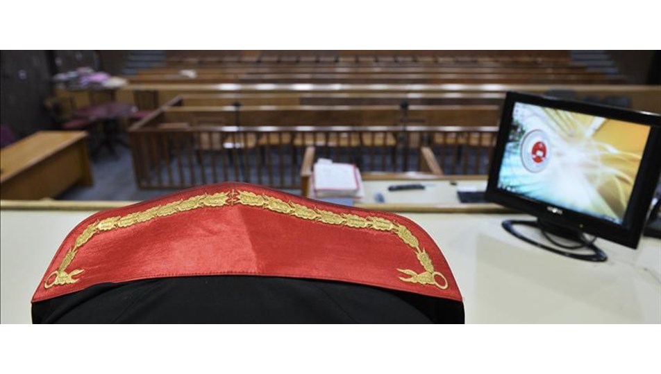 Derbide hakeme yabancı madde atan 2 taraflar için 4.5 yıl hapis istemi