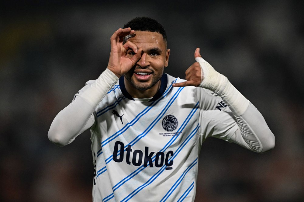 Fenerbahçe kritik virajda: Göztepe maçı muhtemel 11'leri - 4