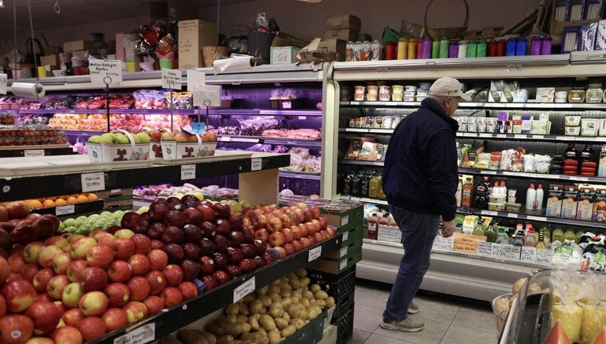 Kanada marketlerinde Amerikan ürünleri satmıyor Kanada marketlerinde Amerikan ürünleri satmıyor