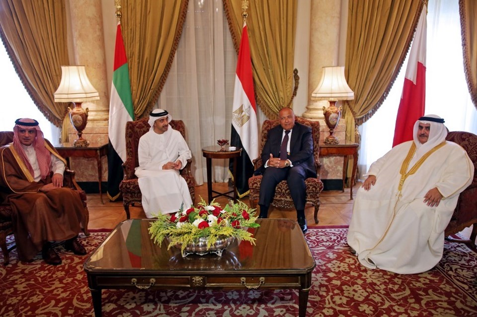 ‘Körfez krizi’ 3,5 yıl sonra sona eriyor: Katar ve Suudi Arabistan anlaşma imzalayacak - 3