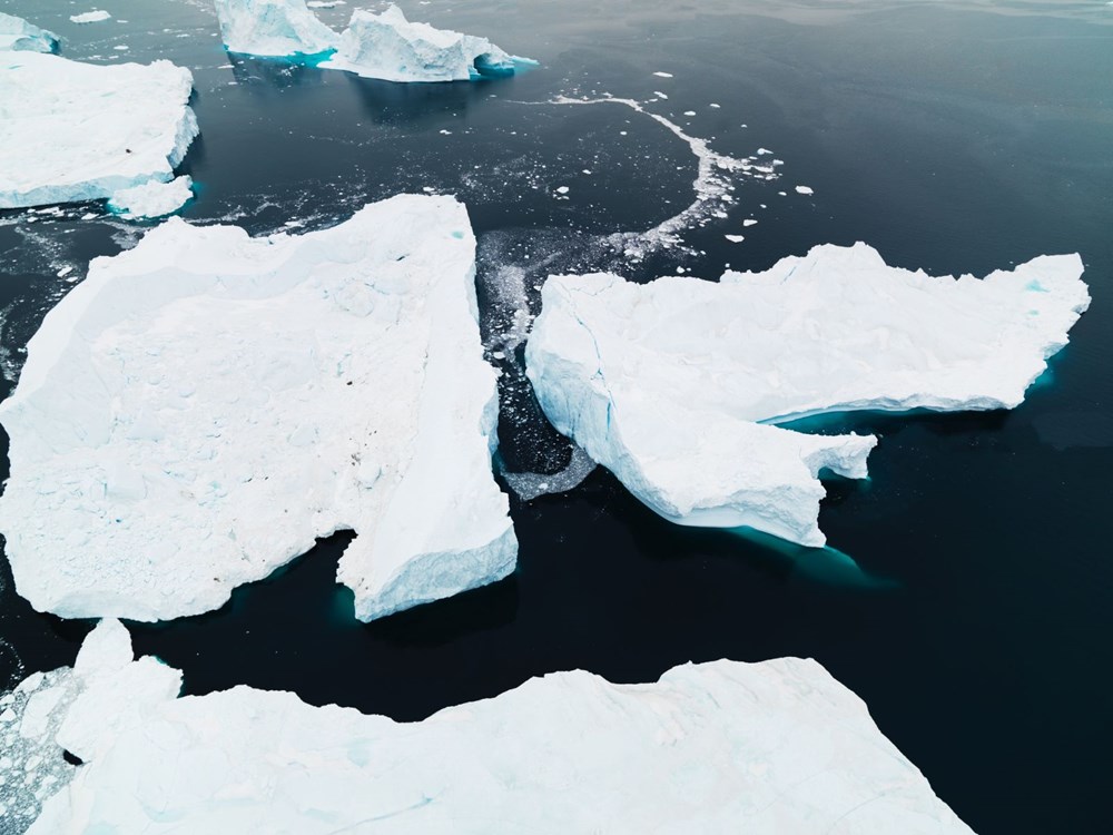 Grönland yok oluşa adım adım yaklaşıyor: Erime durdurulamaz seviyede - 2